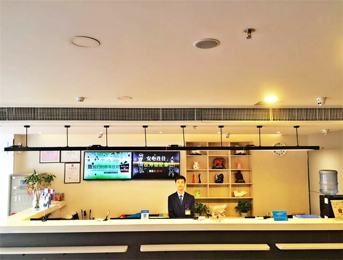 Others 4, Hanting Hotel Tongliao Hexi Chuangye Avenue, Tongliao