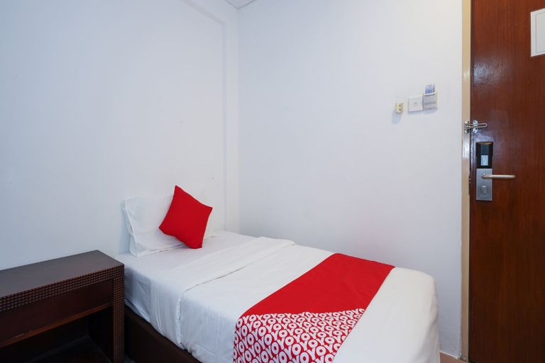 Bedroom 3, N9 Business Hotel, Seremban