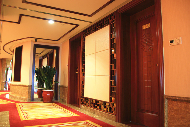 Others 4, Changjiang Hotel, Suzhou