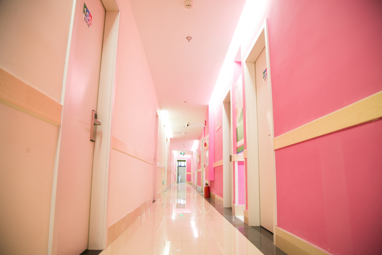 Others 2, Yibai Chain Hostel Wuxi Taihu, Wuxi
