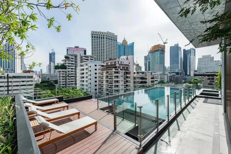 Others 3, Circle S Sukhumvit 12 Bangkok, Khlong Toey