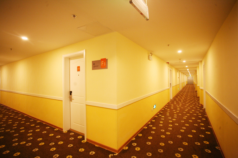 Others 4, Home Inn Plus (Taiyuan Wanda Plaza Foxconn Store), Taiyuan
