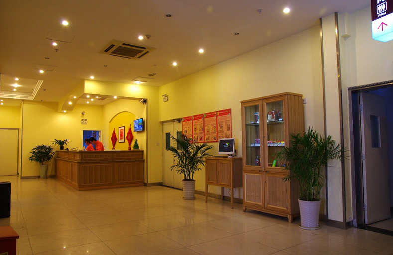 Others 5, Home Inn Neo Jiaxing Nanhu Jiangnan Building, Jiaxing