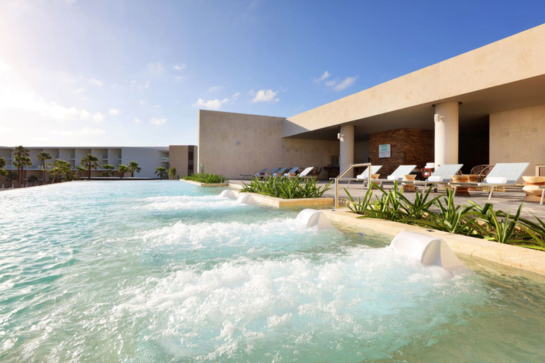 Sport & Beauty 2, TRS Coral Hotel - Adults Only - All Inclusive, Isla Mujeres