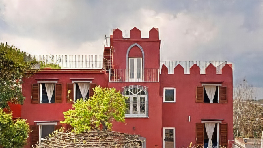 Exterior & Views 1, La Vigna, Napoli