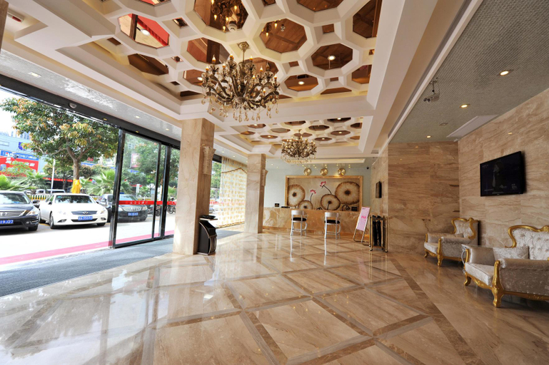 Others 3, Rongxin Holiday Hotel, Fuzhou