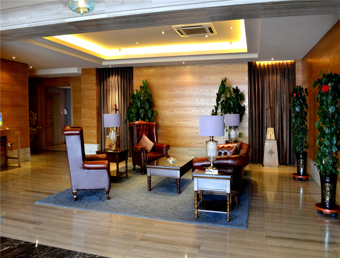 Others 3, Jinyi Hotel, Hohhot