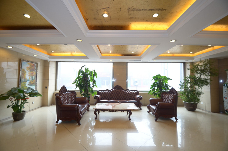 Others 3, Yaodu International Hotel, Baoding