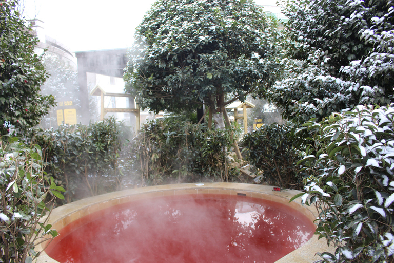 Others 5, Radisson Blu Hotel Zunyi, Zunyi