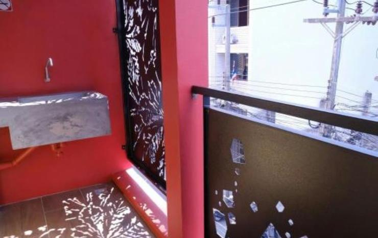 Hotel Interior or Public Areas 5, Room 2 U, Hat Yai