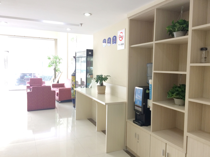 Others 5, HanTingホテル(), Suzhou
