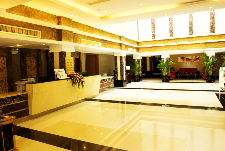 Others 4, Airport Hotel, Guiyang