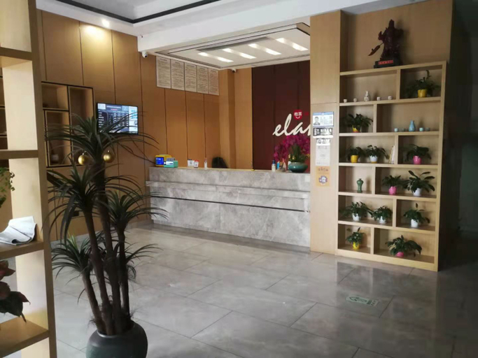 Others 4, Verona Boutique Hotel (Wenzhou Longwan Haicheng), Wenzhou
