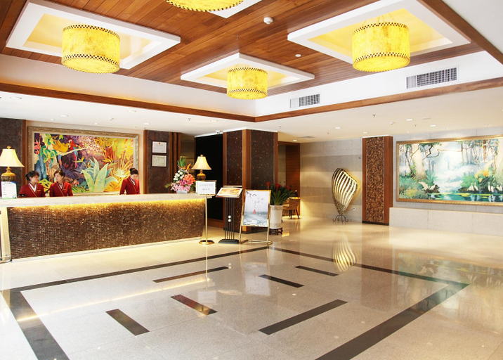 Others 3, Bangguo Hotel, Guangzhou