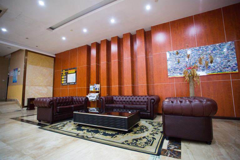 Others 2, cang nan huo mao dianjin hotel, Wenzhou