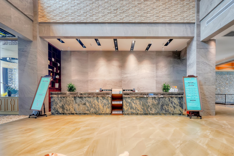 Others 5, Shuimu City Hot Spring Holiday Hotel, Harbin