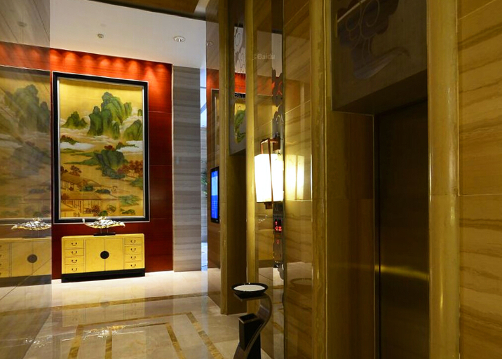 Others 3, Chuangyuan City Center Hotel, Hefei