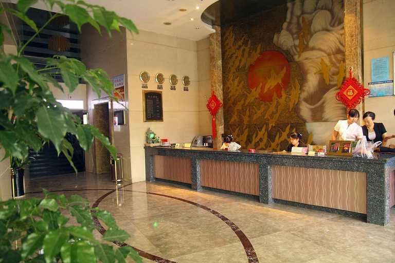 Others 4, Kairuida Hotel, Huaihua