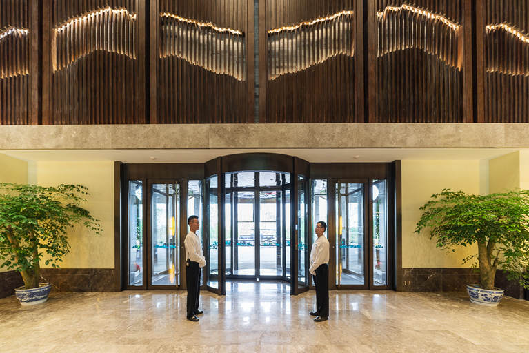 Others 5, Mount Qingcheng Grand Hotel, Chengdu