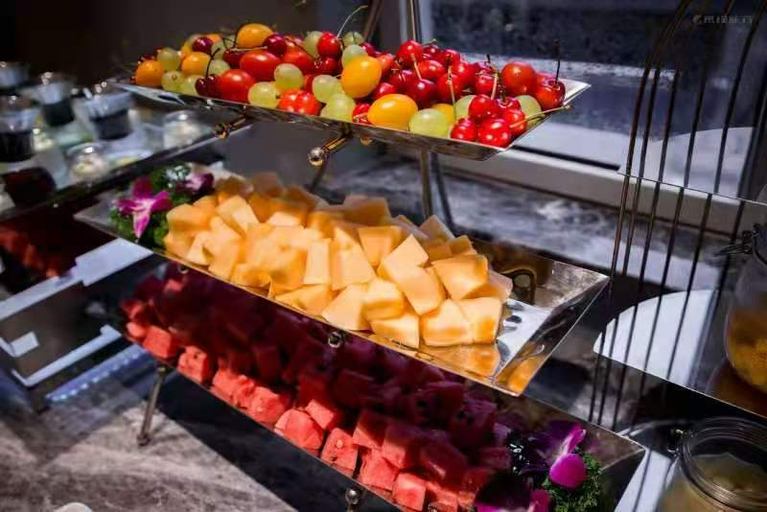 Food & Drinks 5, Homeinn Selected Hotel (Jinan Baotu Spring Daming Lake), Jinan