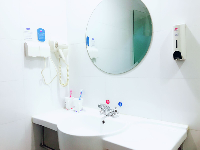 Others 4, Wenling Yunqi Garden Apartment, Taizhou