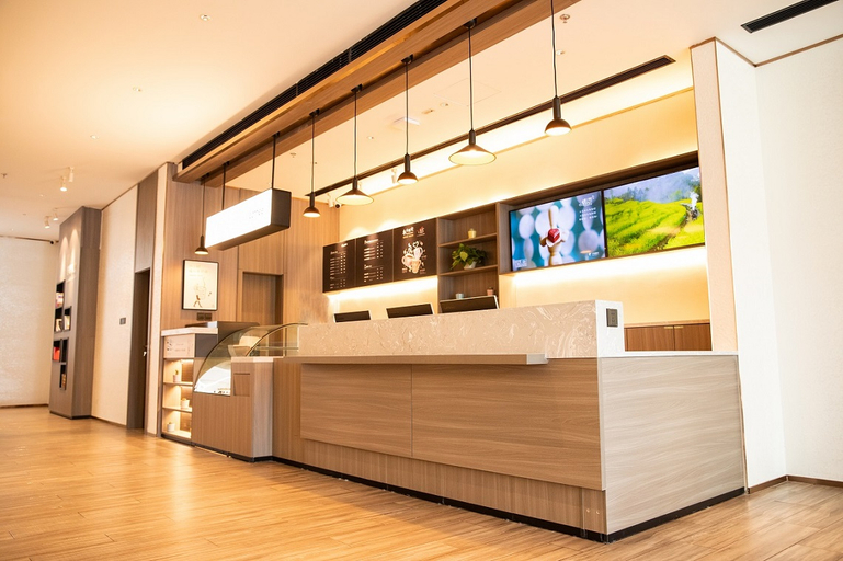 Others 5, Hanting Hotel Hohhot Jinqiao Development Zone, Hohhot