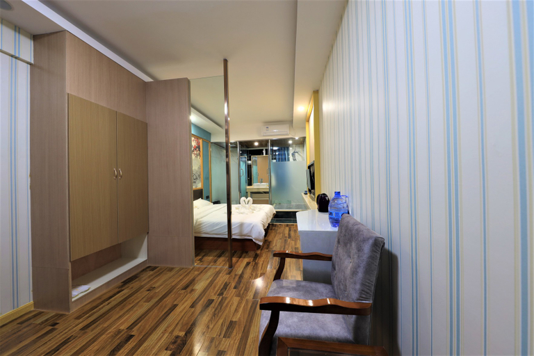 Others 3, Yantai Yiting Art Hotel, Yantai