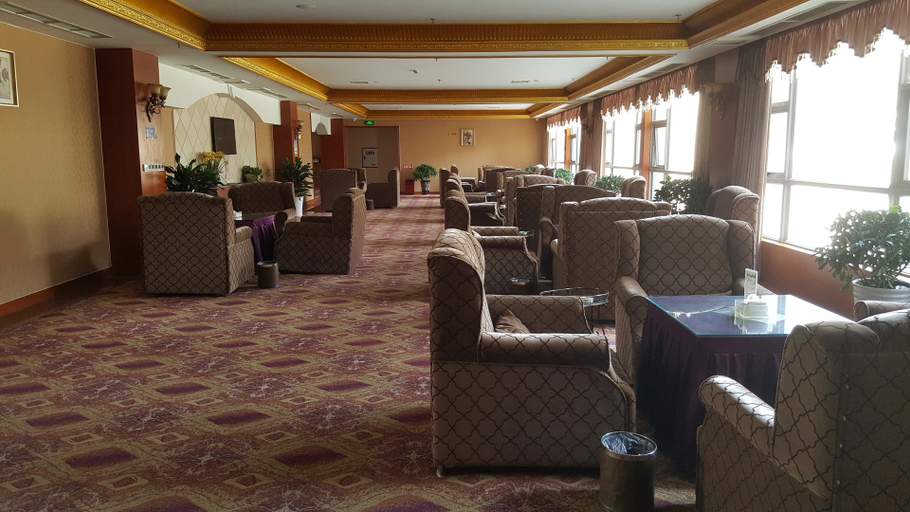 Others 4, Xinqingchuan Hotel, Guangyuan