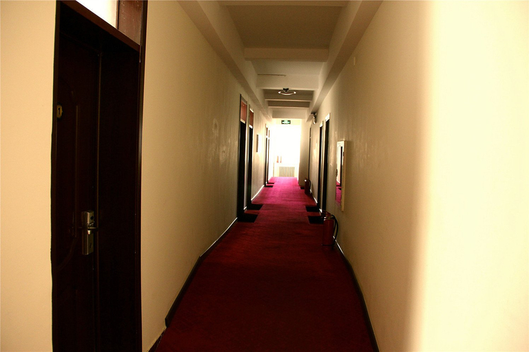 Others 3, Yicheng Inn, Baotou