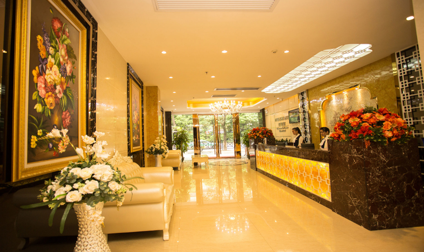 Others 3, Lanting Hotel (Guangzhou Tower Pazhou Convention and Exhibition Center), Guangzhou