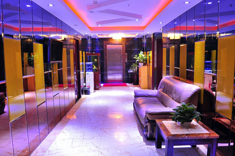Others 3, Kaili Hotel(Jiangxia subway station ), Guangzhou