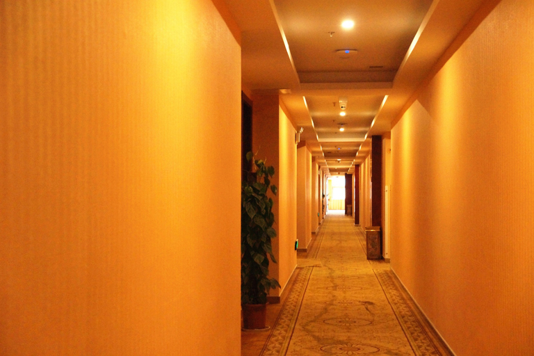 Others 5, HuaJu Hotel SuZhou Kaima Plaza, Suzhou