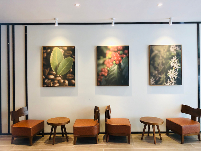 Others 5, Hanting Hotel Rizhao Ju County, Rizhao