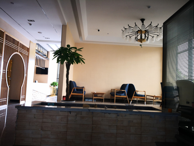 Others 3, Tangchao Business Hotel, Ningbo