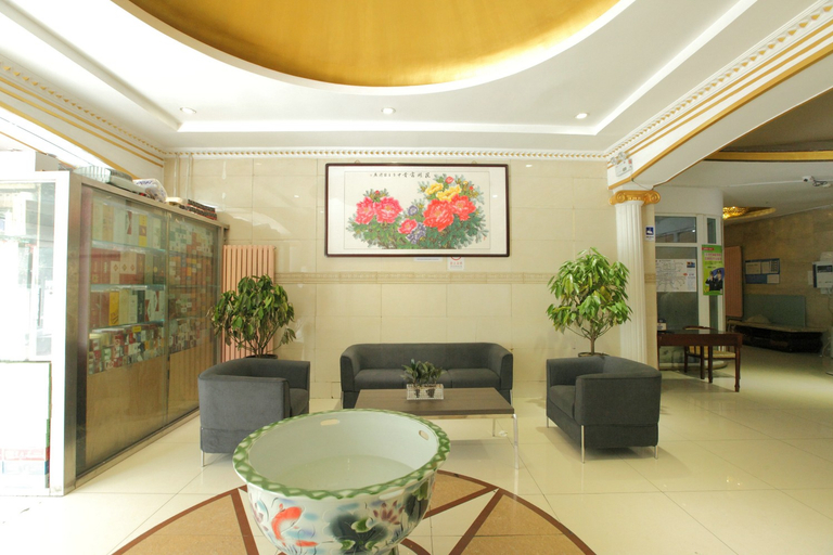 Others 5, Ji Hotel (Beijing Bird's Nest University of Technology Hotel), Beijing