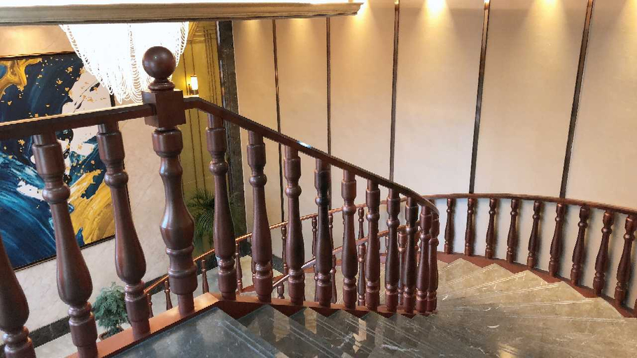 Others 3, Pullman Hotel, Yichang