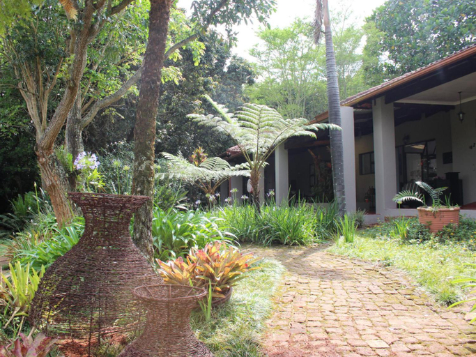 Others 4, Ambience Inn White River, Ehlanzeni
