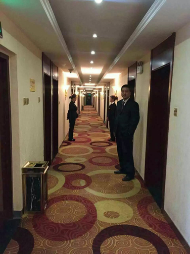 Others 2, Kaimeilai Hotel, Xining