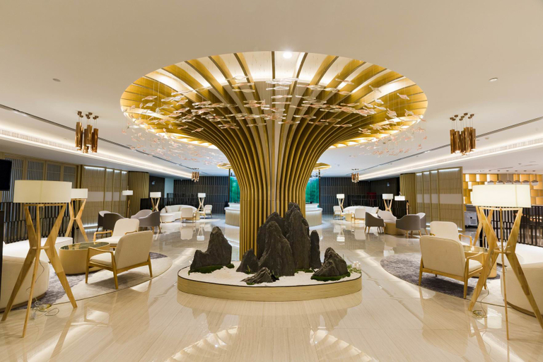 Food & Drinks 3, Kyriad Hotel (Changzhou Olympic Sports Culture Center), Changzhou