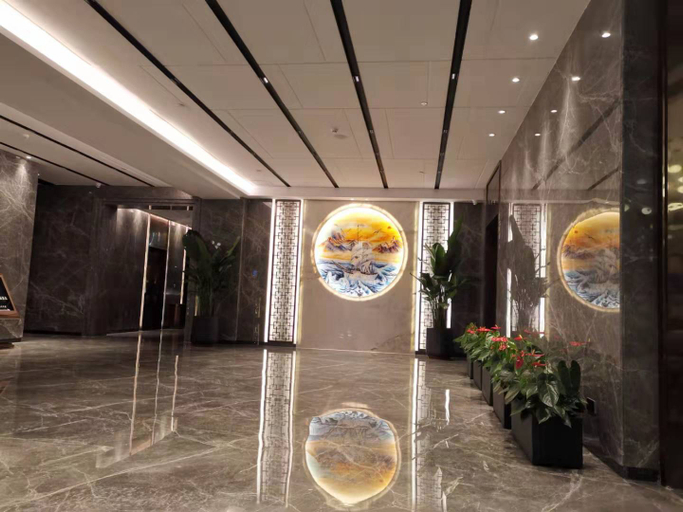 Others 4, Kamston International Hotel, Dongguan