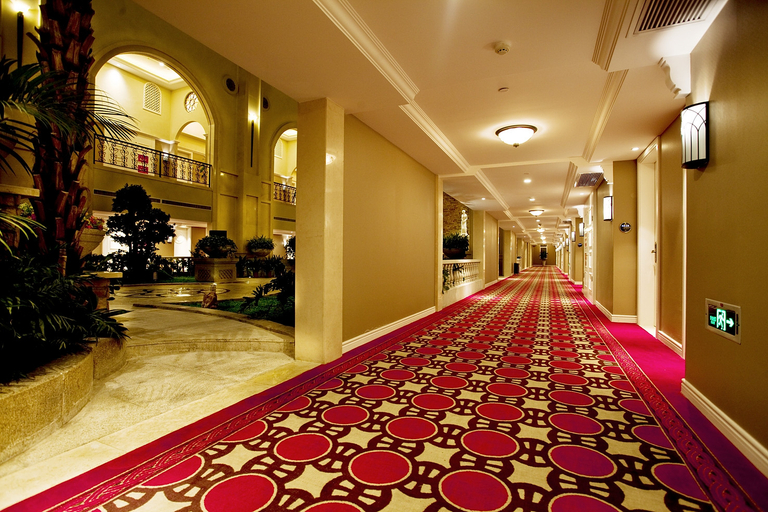 Others 3, Zhongcheng Holiday Hotel, Shijiazhuang