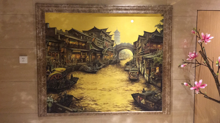 Others 3, Hongchibo Hot Spring Hotel (Kaifeng Baogongci Branch), Kaifeng
