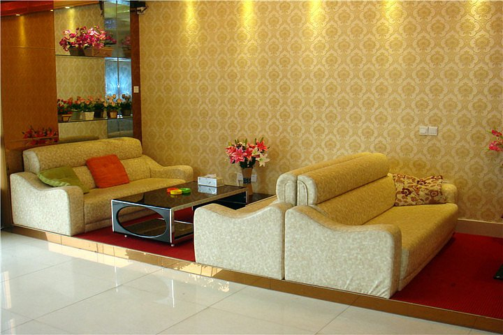 Others 3, Yijia Business Hotel, Heyuan