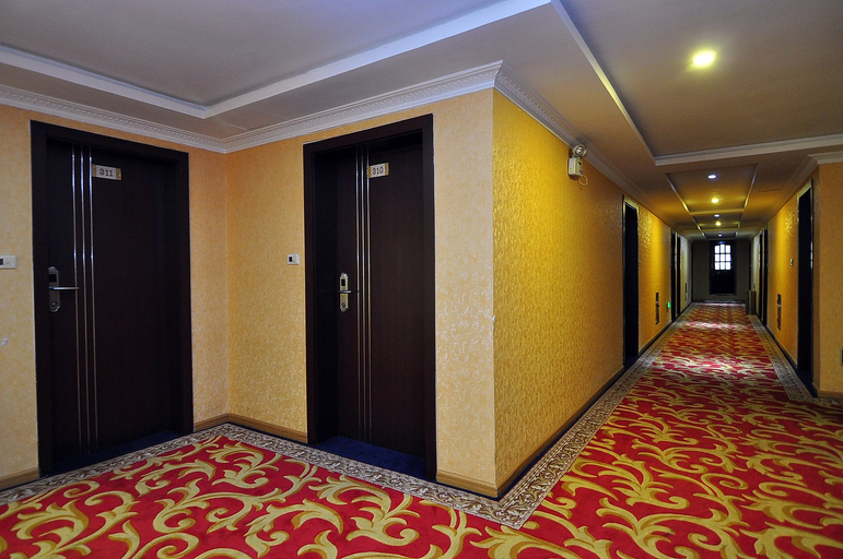Others 5, Shizong Hotel, Qujing