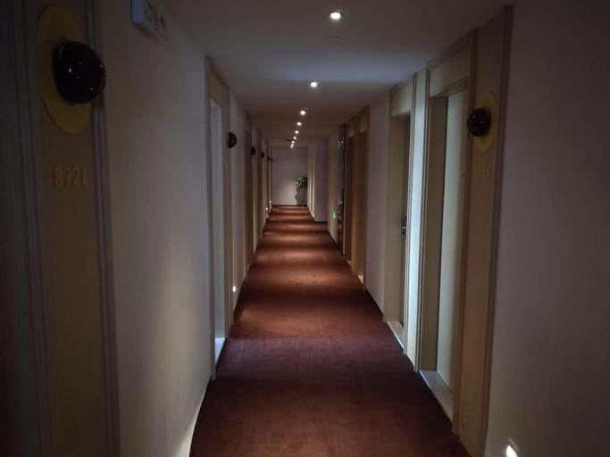 Others 5, Green Element Hotel (Suzhou Dongwu North Road Subway Station), Suzhou