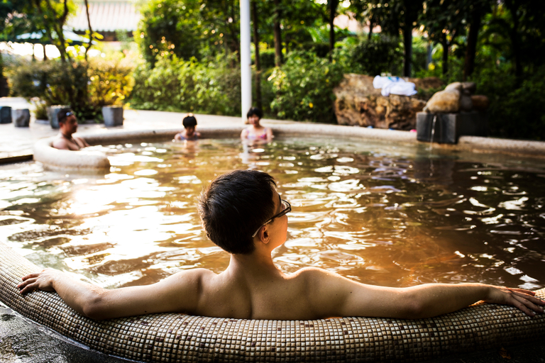 Sport & Beauty 3, Foshan Sanshui Hot Spring Resort, Foshan