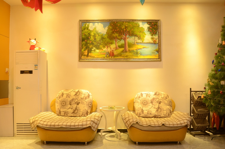 Others 3, Chengguo Theme Hotel Handan Railway Station, Handan