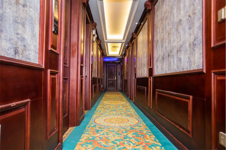 Others 2, Jinlan Harbor Hotel, Jinhua