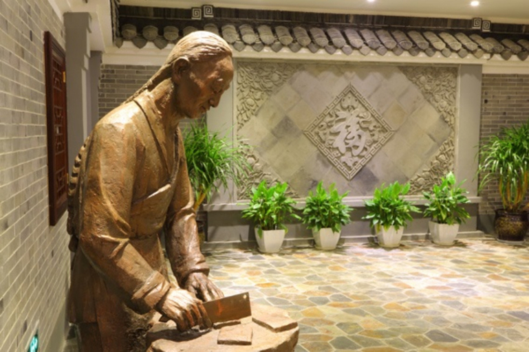 Others 3, Yangzhou Excemon Jingjiang Hotel, Yangzhou