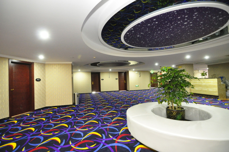 Others 5, Yuxi Better Than Home Hotel, Yuxi